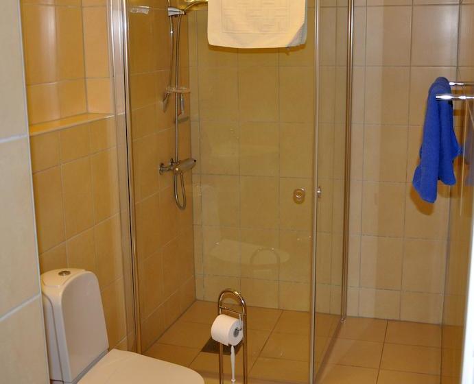 Hylteberga Gård Bed & Breakfast