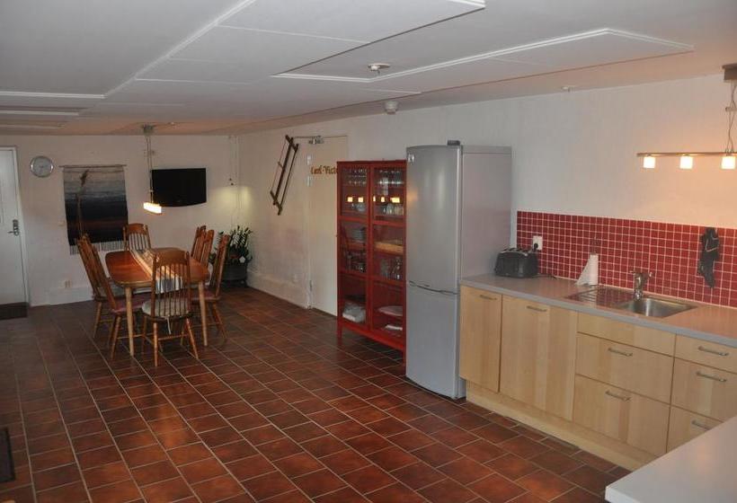 Hylteberga Gård Bed & Breakfast