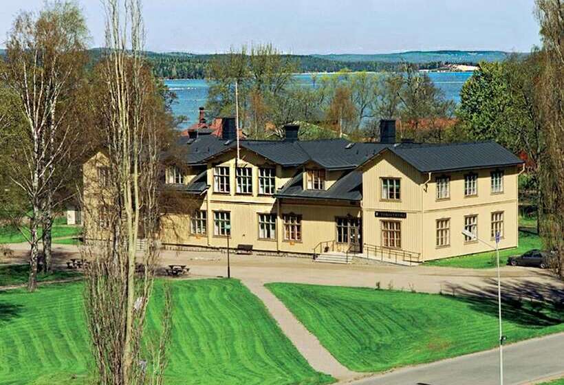 Bed and Breakfast Ediths Pensionat