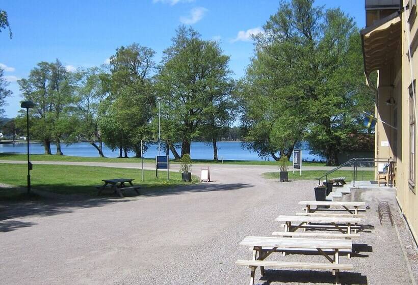 Bed and Breakfast Ediths Pensionat