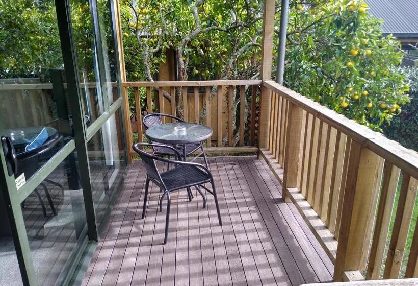 Kerigold Secluded Chalets Motel