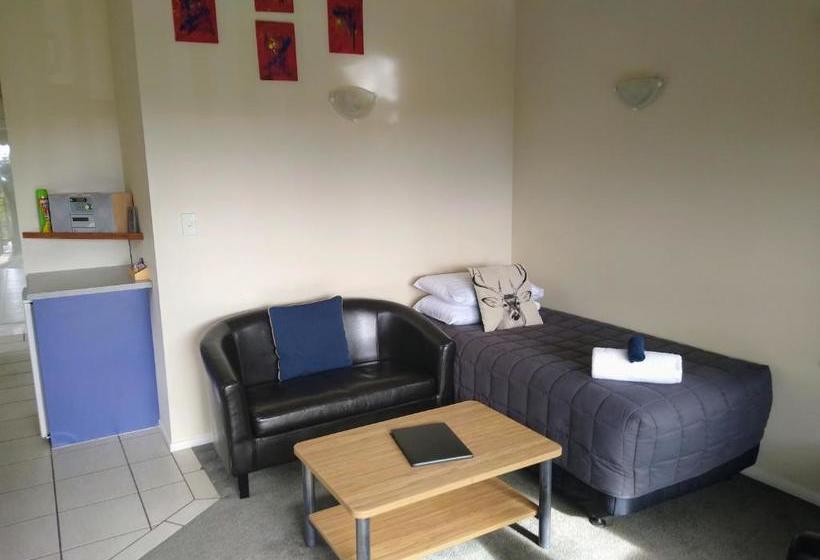 Kerigold Secluded Chalets Motel