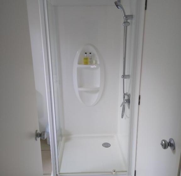 Kerigold Secluded Chalets Motel