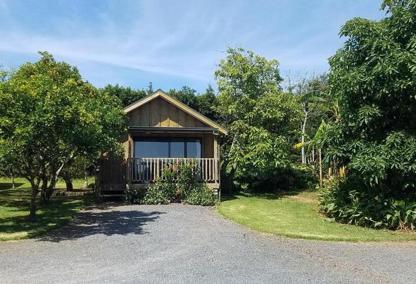 Kerigold Secluded Chalets Motel