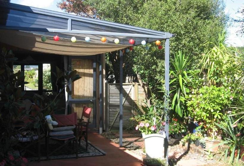 Kotuku Bed & Breakfast