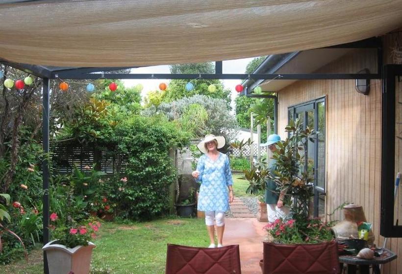 Kotuku Bed & Breakfast