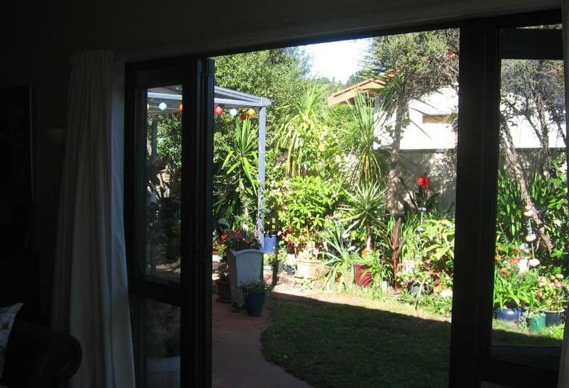 Kotuku Bed & Breakfast