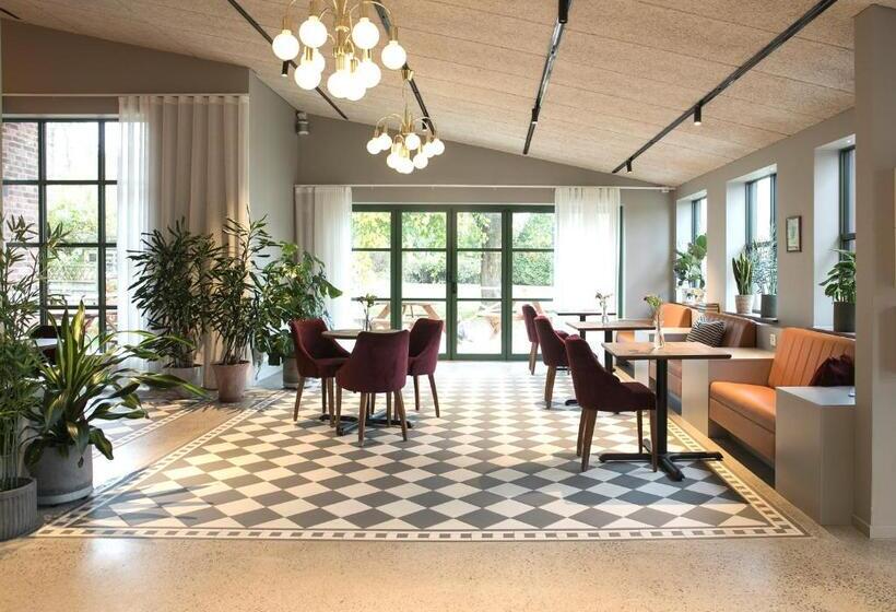 Kvibergs Vandrarhem   Hostel