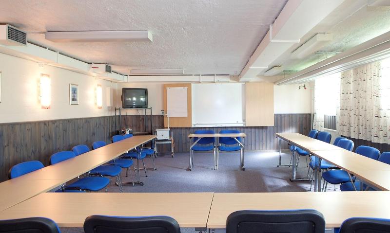 Kvibergs Vandrarhem   Hostel