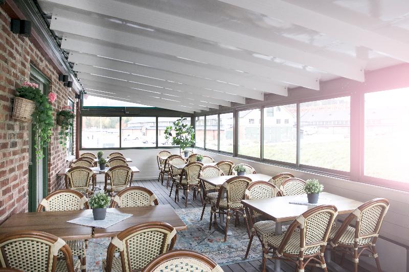 Kvibergs Vandrarhem   Hostel