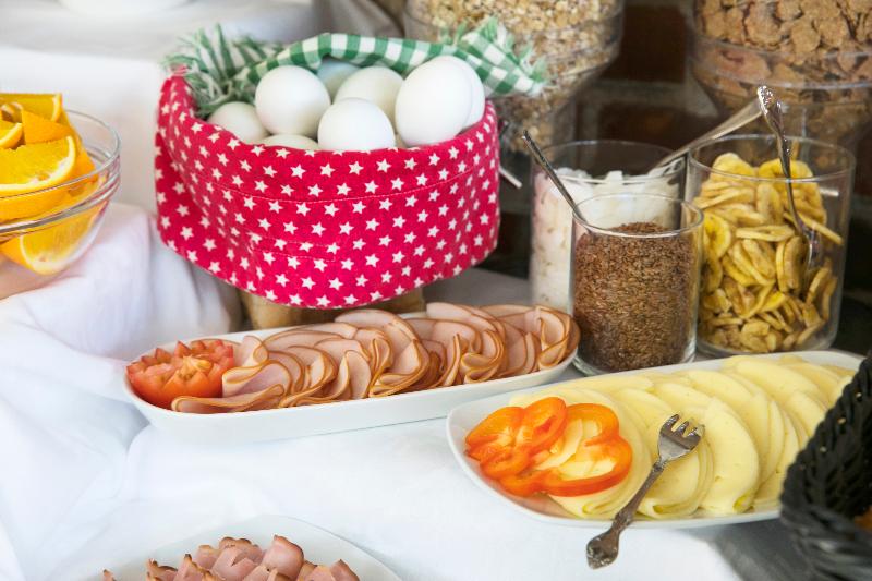 Kvibergs Vandrarhem   Hostel