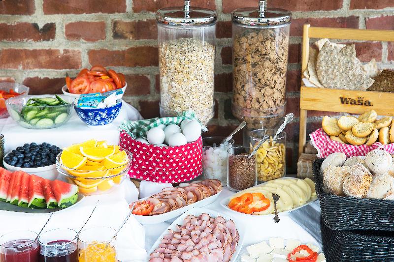 Kvibergs Vandrarhem   Hostel