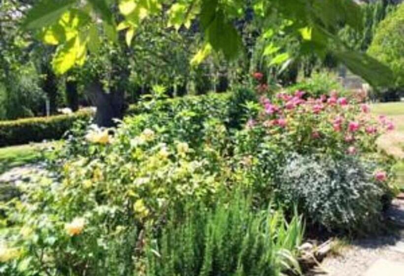 L'abri Bed And Breakfast