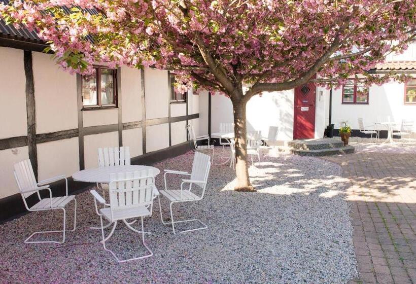 Landet Bed And Breakfast