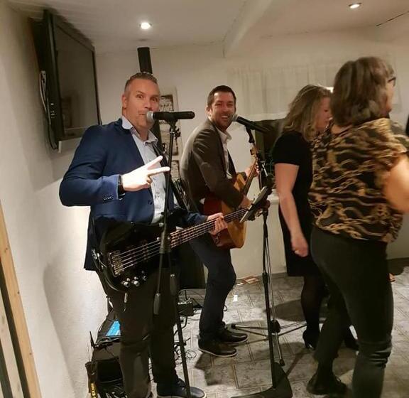 Landet Bed And Breakfast