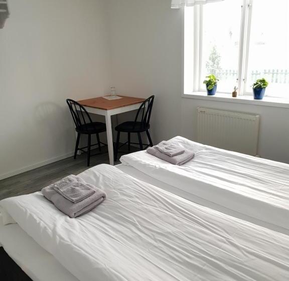 Landet Bed And Breakfast