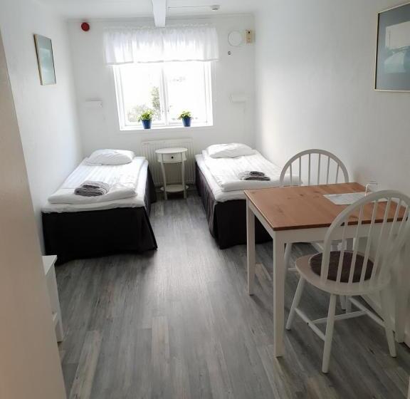 Landet Bed And Breakfast