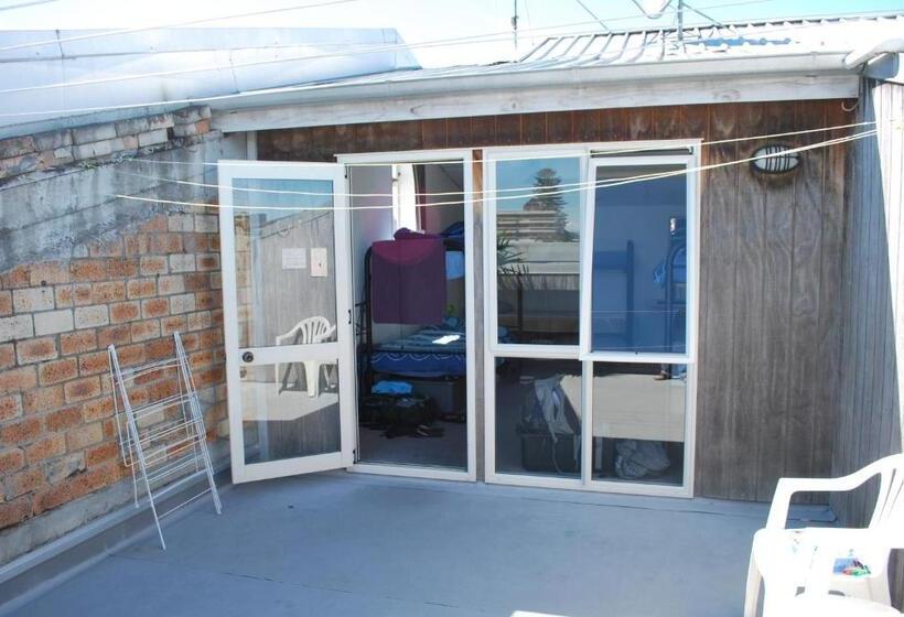 Loft 109 Backpackers Hostel