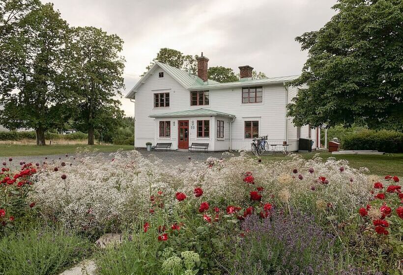 Mamma Carinas Pensionat B&b