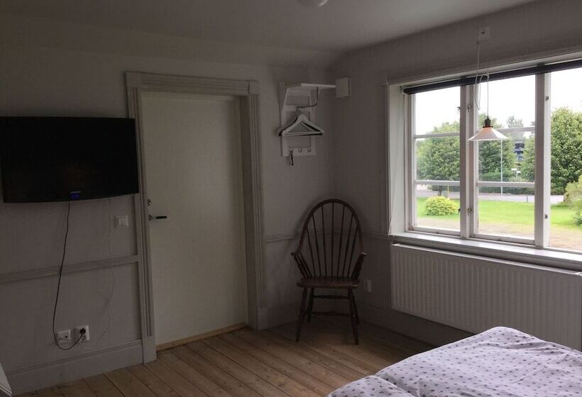 Mamma Carinas Pensionat B&b