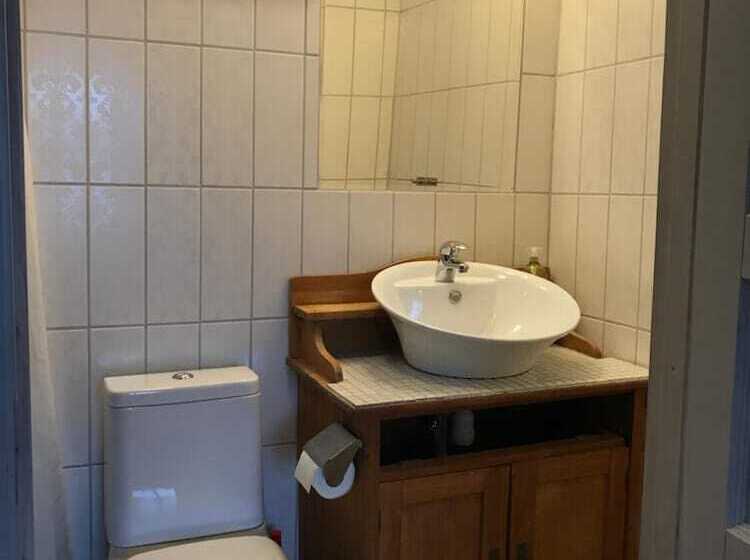 Mamma Carinas Pensionat B&b