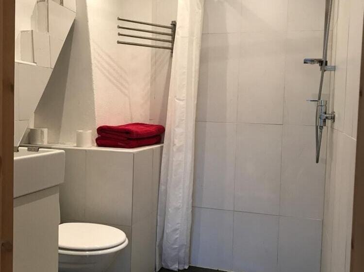 Mamma Carinas Pensionat B&b