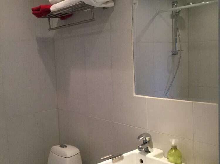 Mamma Carinas Pensionat B&b