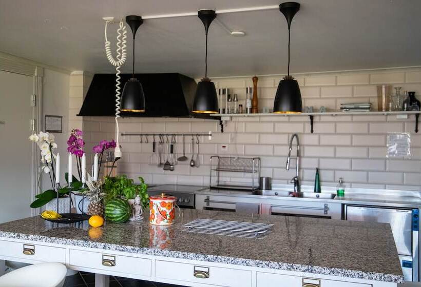 Mamma Carinas Pensionat B&b