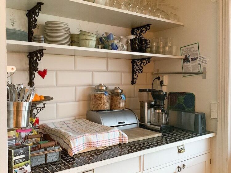 Mamma Carinas Pensionat B&b