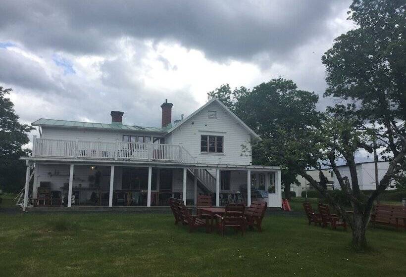 Mamma Carinas Pensionat B&b