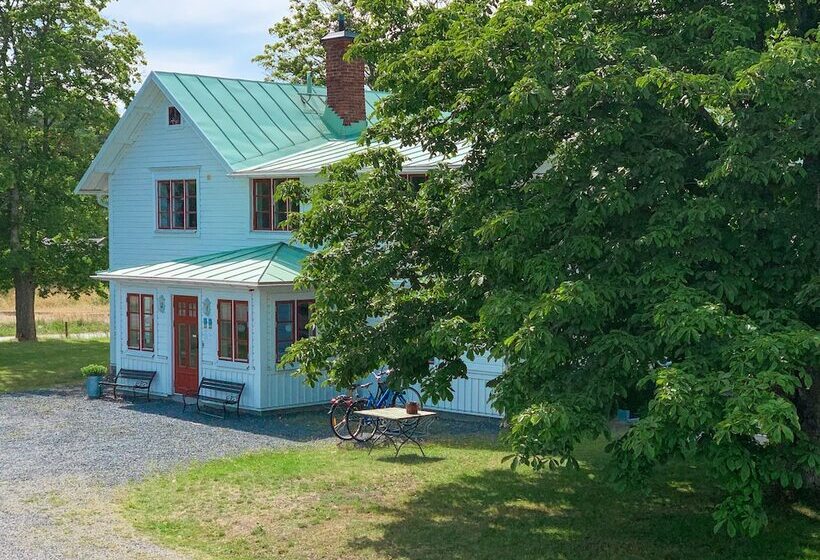 Mamma Carinas Pensionat B&b