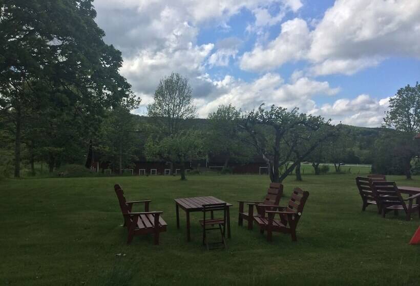 Mamma Carinas Pensionat B&b