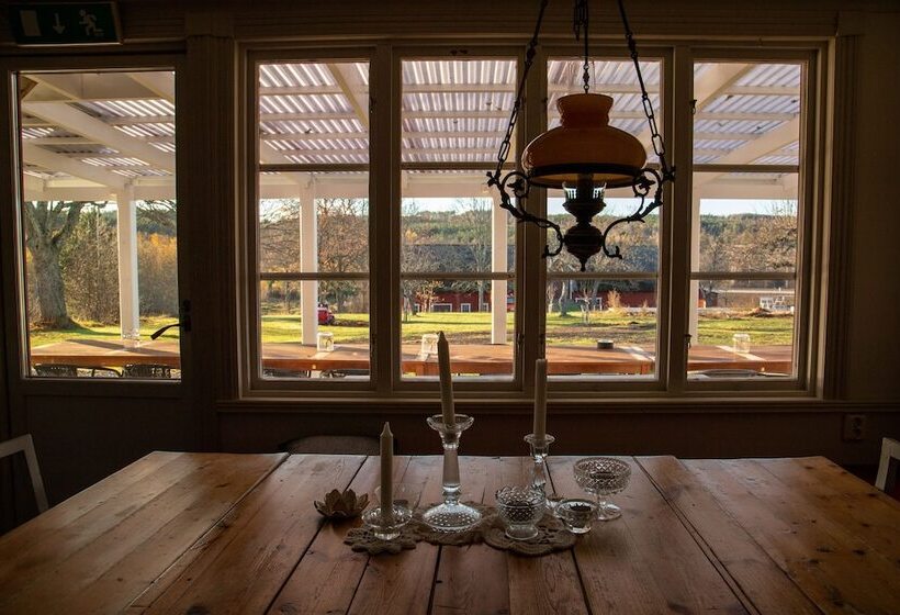 Mamma Carinas Pensionat B&b