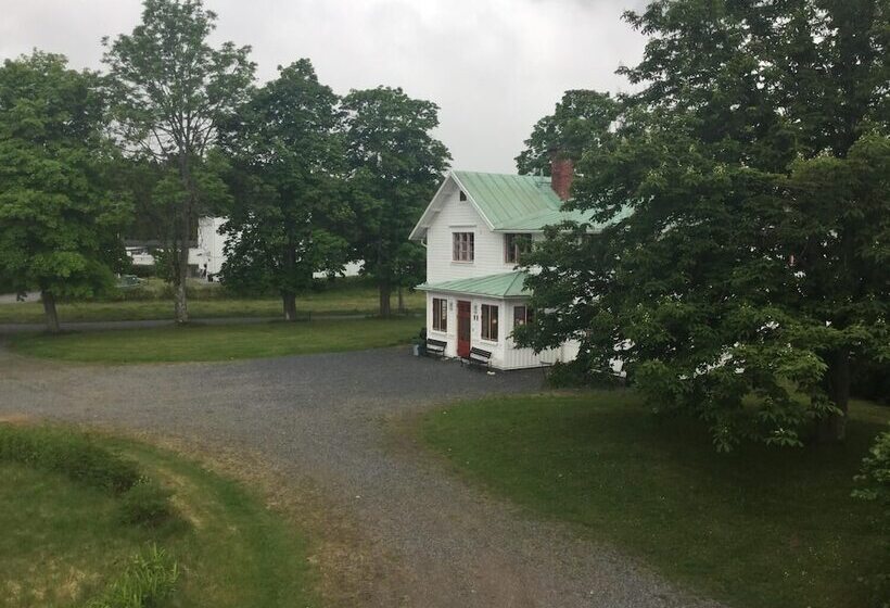 Mamma Carinas Pensionat B&b