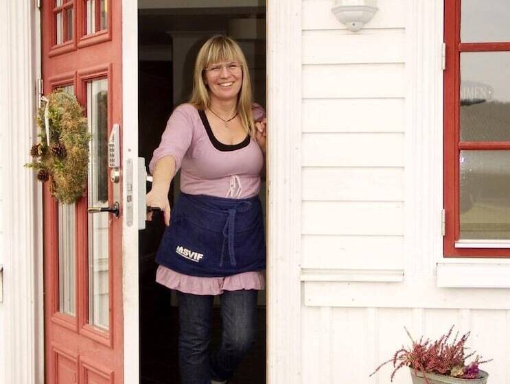 Mamma Carinas Pensionat B&b