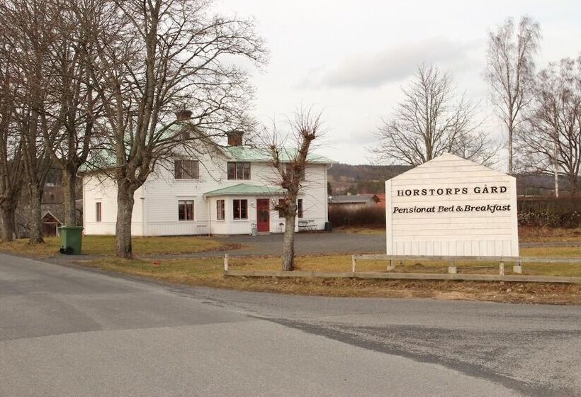 Mamma Carinas Pensionat B&b