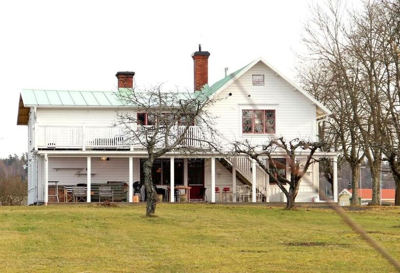 Mamma Carinas Pensionat B&b