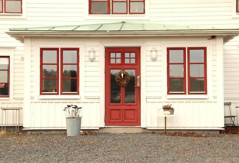 Mamma Carinas Pensionat B&b