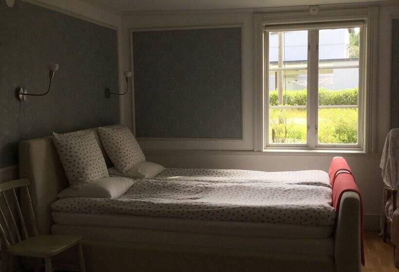 Mamma Carinas Pensionat B&b