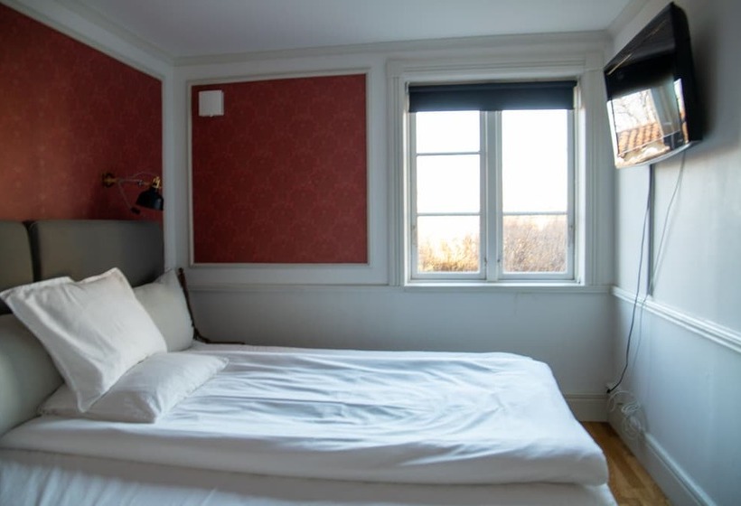 Mamma Carinas Pensionat B&b