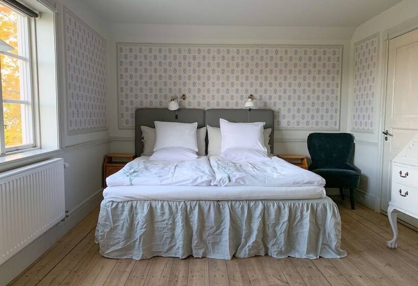 Mamma Carinas Pensionat B&b