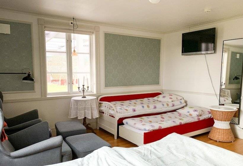 Mamma Carinas Pensionat B&b