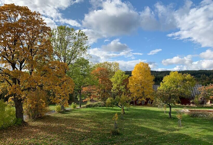 Mamma Carinas Pensionat B&b