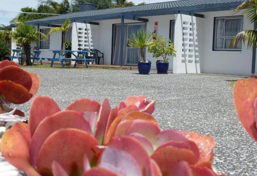 Mana Nui Motel