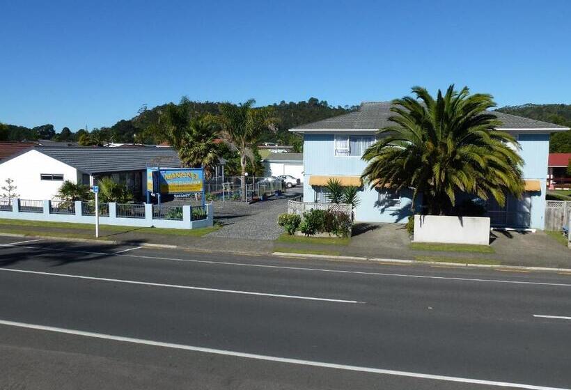 Mana Nui Motel