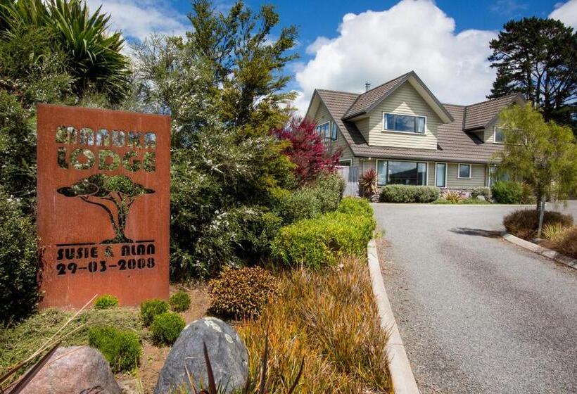 Manuka Lodge B&b