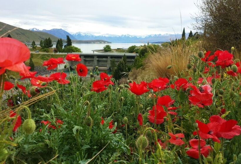 Marie Therese Bed & Breakfast