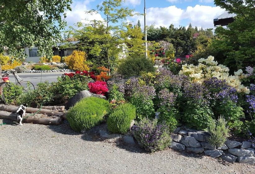 Marie Therese Bed & Breakfast