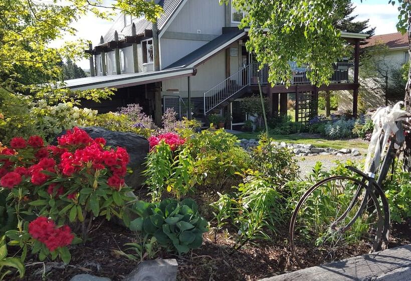 Marie Therese Bed & Breakfast