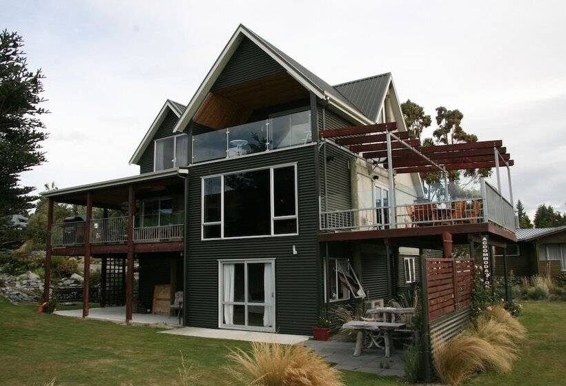 Marie Therese Bed & Breakfast